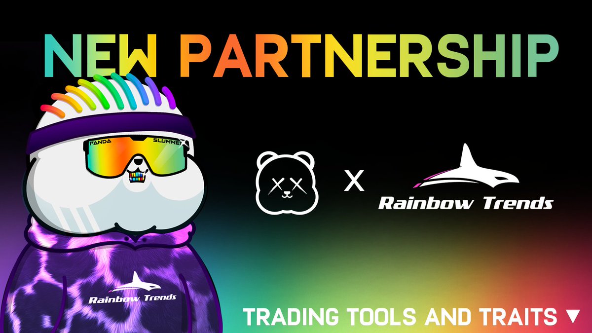 KanpaiPandas's tweet image. Eyes glued to the charts? 

Gain access to exclusive premium trading tools &amp;amp; bots specifically tailored for DEGENS!