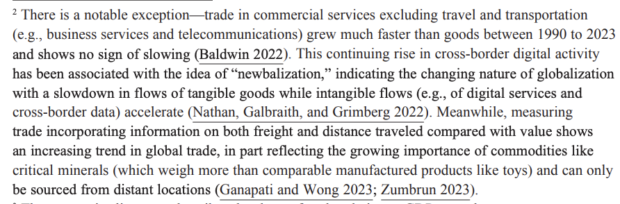 Sharat Ganapati (@sharatganapati) on Twitter photo it is only a little footnote in a huge white house report, but its cool when policy makers cite your work with <a href="/WoanFoongWong/">Woan Foong Wong</a>. it is only a little footnote in a huge white house report, but its cool when policy makers cite your work with <a href="/WoanFoongWong/">Woan Foong Wong</a>.