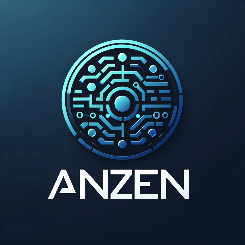 Anzen tweet media