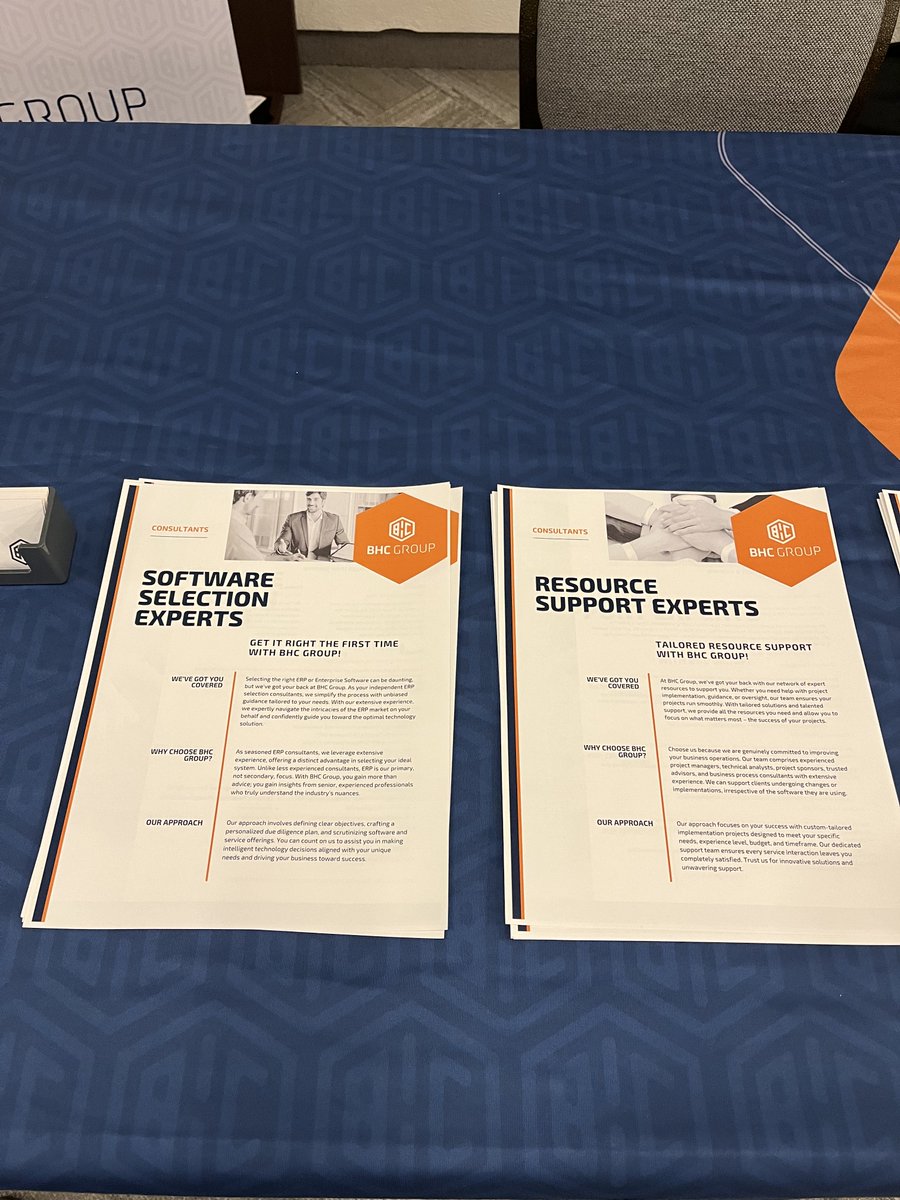 GroupBhc's tweet image. Drop by the BHC Group at The Winnipeg Chamber of Commerce luncheon member event and say 📷 and learn more about what we do.

Today&apos;s topic is “Revitalizing the Core: Embracing Development and Change”.

#memberevent #networking #sponsorship #winnipegchamberofcommerce #bhcgroup