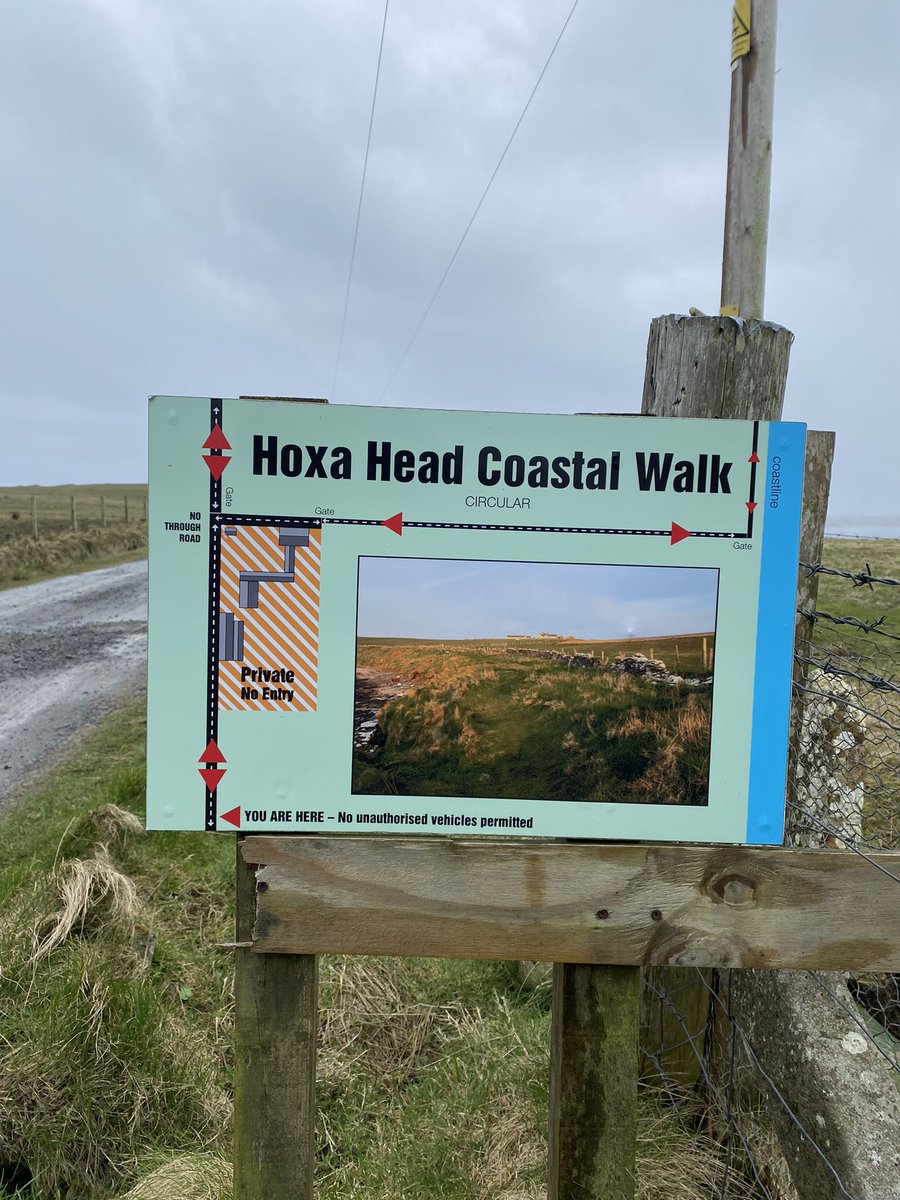 Only9built's tweet image. It’s 1940….You’ve just been posted here🤔 #Orkney #ScapaFlow