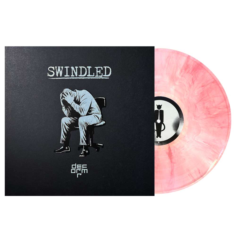I forgot to announce it on this decaying corpse of a social network, but you can now buy the Swindled soundtrack on vinyl! There are only like 5 left, so... swindledpodcast.com/product/deform…