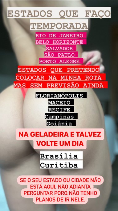 PRA TIRAR A D&Uacute;VIDA DE MUITOS, S&Oacute; LER COM ATEN&Ccedil;&Atilde;O 🥰❤️ https://t.co/heGVCR3XRj