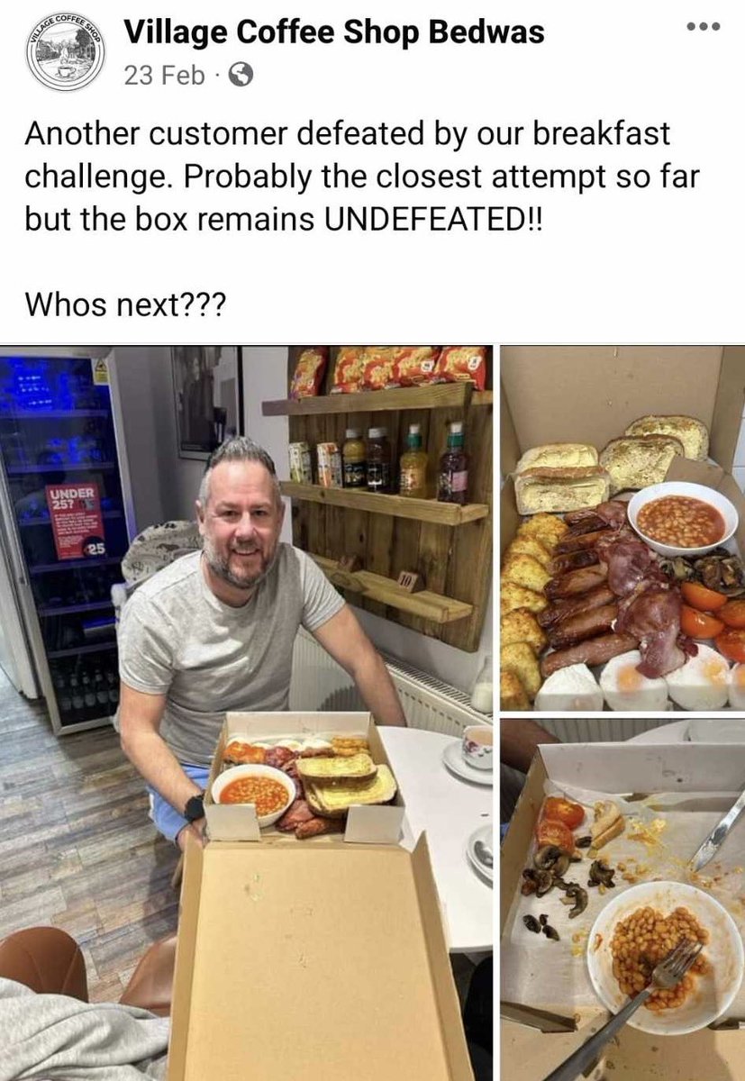 Stephen Keable tweet media