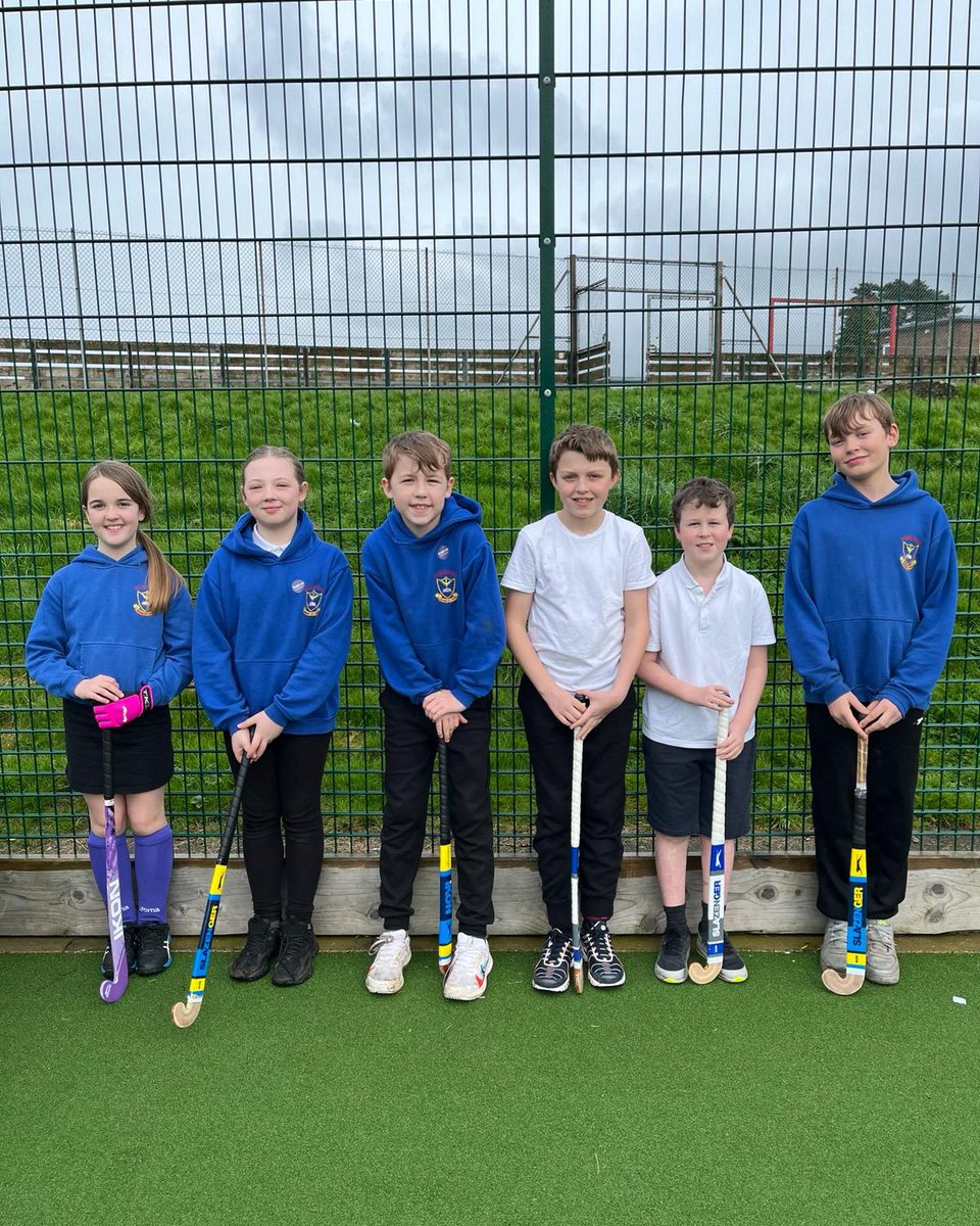 Well done to the Hockey team who represented St Charles so well yesterday. Thank you to Mrs Woodcock and Mr Dickinson for great coaches.