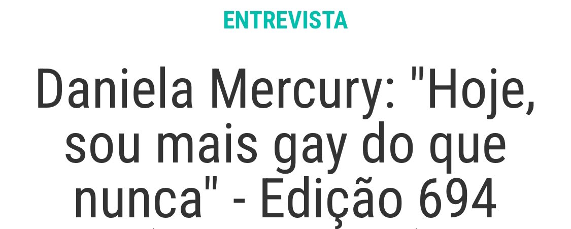 cada dia me sinto mais como a daniela