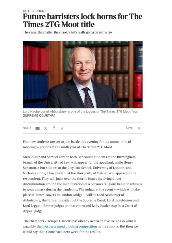 2 Temple Gardens tweet media