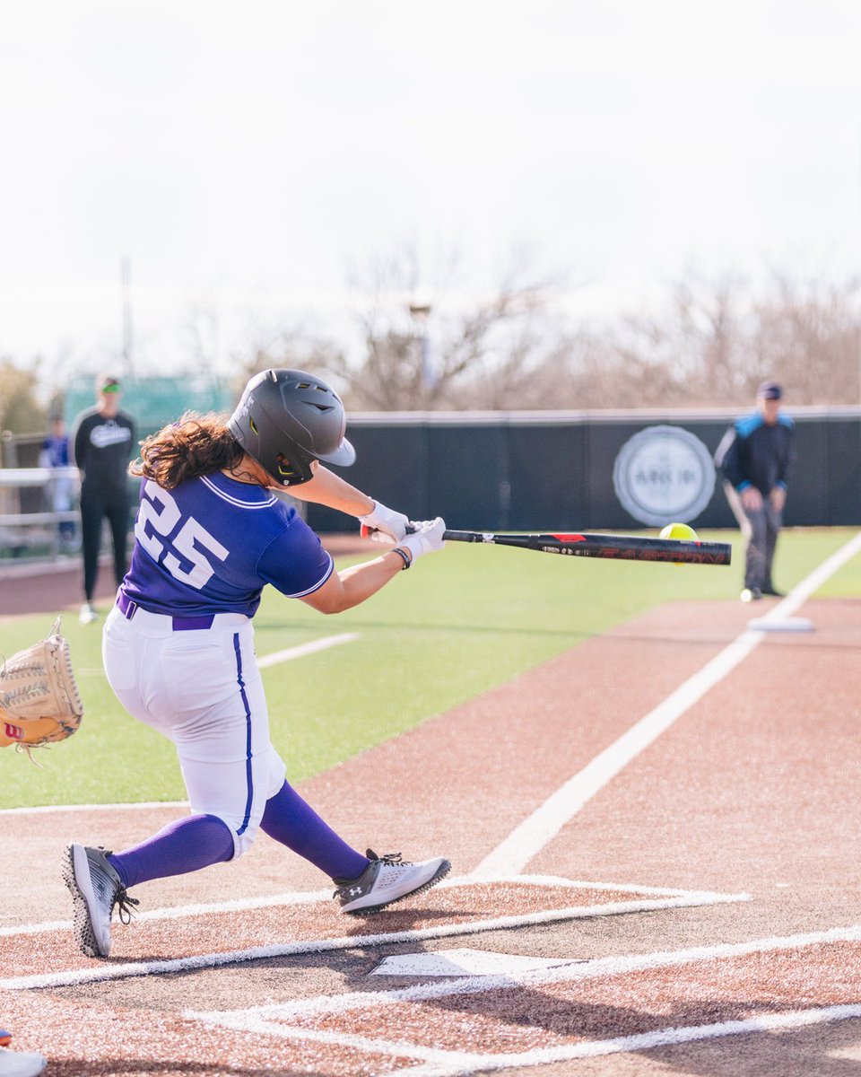 Back at Home🏡‼️ 🔜 WAC Conference Series 🆚 Seattle U 🗓️: March 22-23 ⏰: 3:00 PM & 5:00 PM | 12:00 PM 📍: Poly Wells Field #GoWildcats