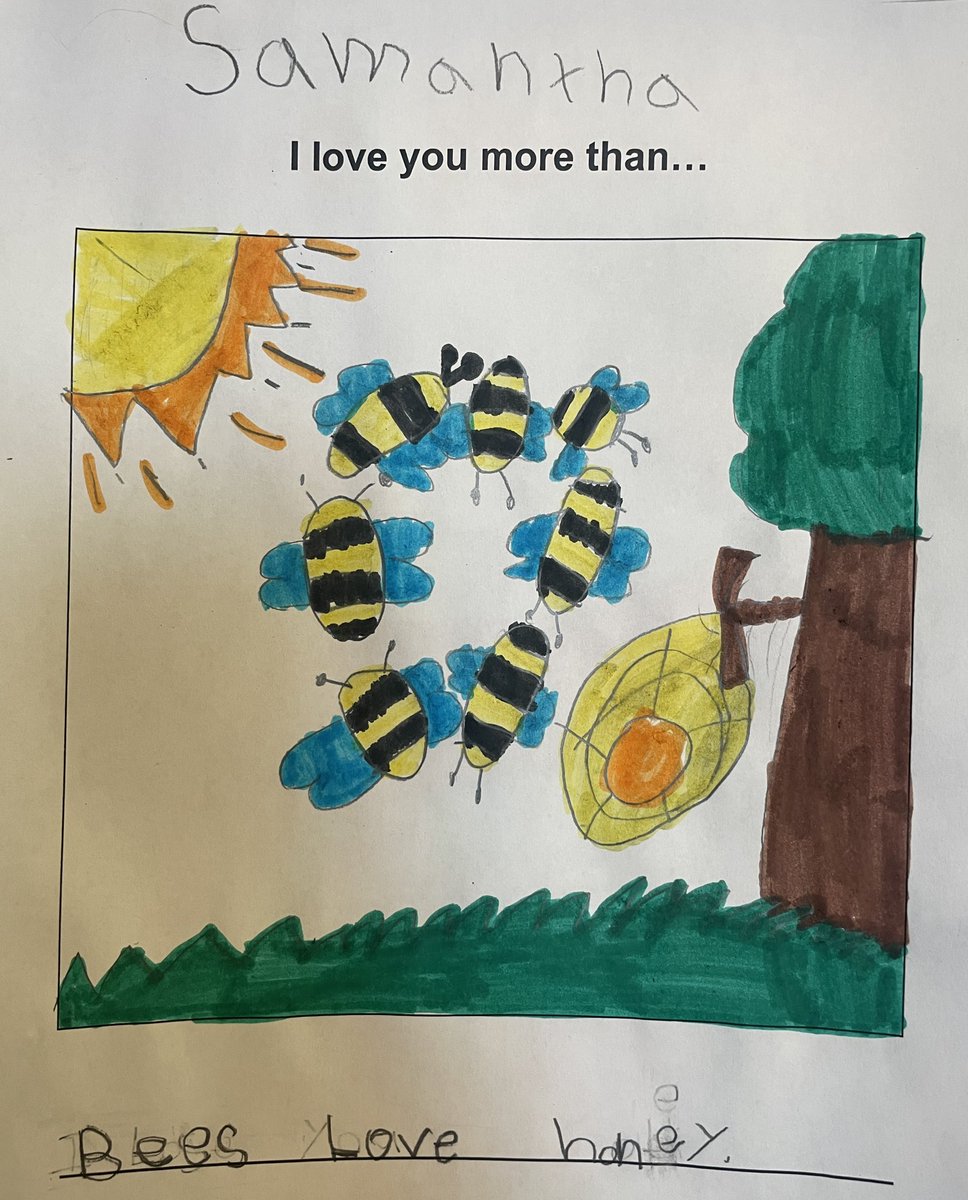 Jillian Gallant (@msgallant_tl) on Twitter photo So intriguing! 🤯Who knew the text & illustrations not matching was intentional? I reached out to <a href="/barbreidart/">Barbara Reid</a> & <a href="/emilsher/">Emil Sher</a> & they told me why! I ❤️ you more than libraries love books. 📚@stephcooperking <a href="/VElementary/">Vanier Elementary</a> <a href="/NLTeachersAssoc/">NLTA</a> #NLEduWeek2024 <a href="/EDU_GovNL/">Education and Early Childhood Development</a> So intriguing! 🤯Who knew the text & illustrations not matching was intentional? I reached out to <a href="/barbreidart/">Barbara Reid</a> & <a href="/emilsher/">Emil Sher</a> & they told me why! I ❤️ you more than libraries love books. 📚@stephcooperking <a href="/VElementary/">Vanier Elementary</a> <a href="/NLTeachersAssoc/">NLTA</a> #NLEduWeek2024 <a href="/EDU_GovNL/">Education and Early Childhood Development</a>