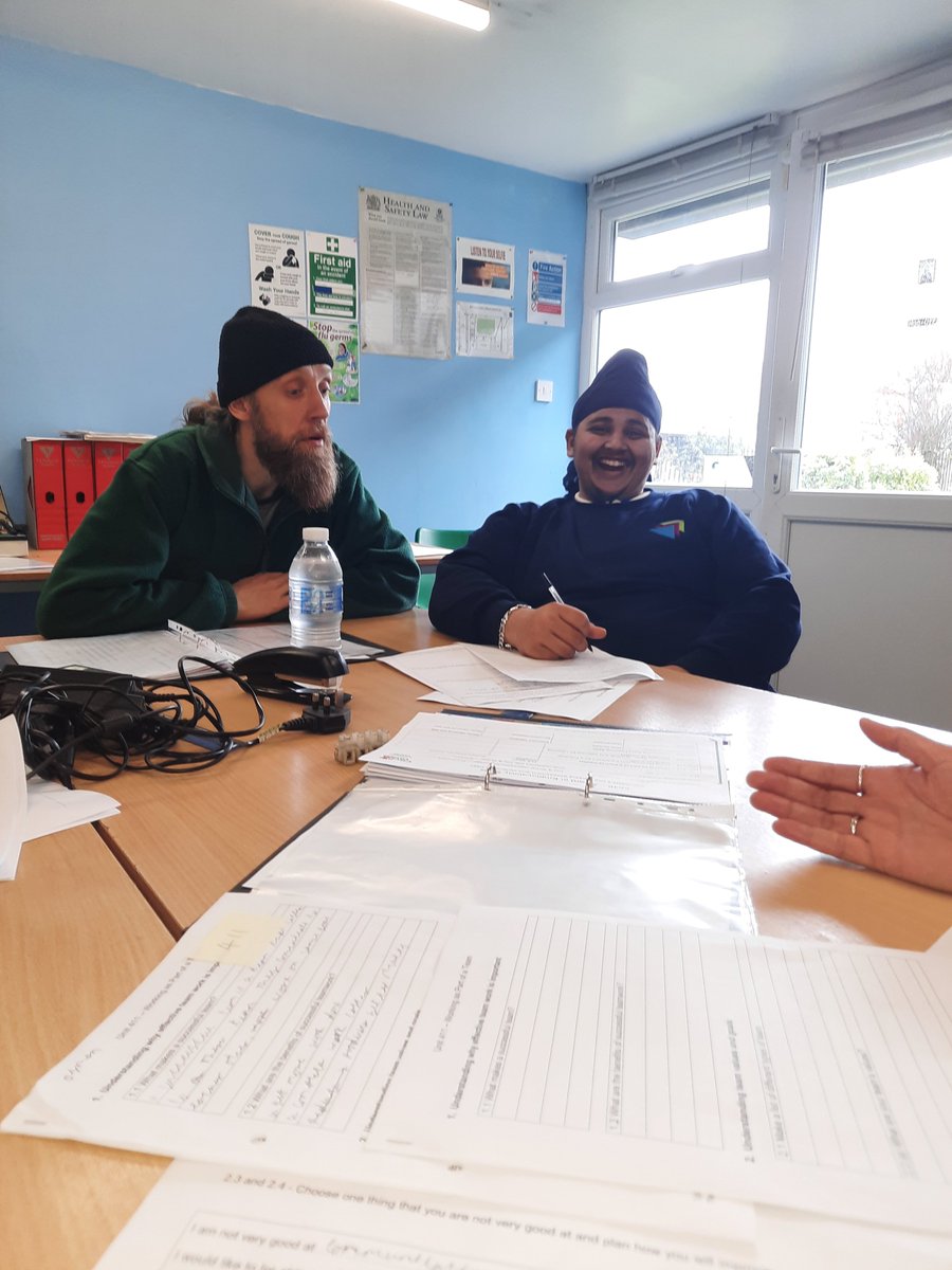 Newham PRUs tweet media