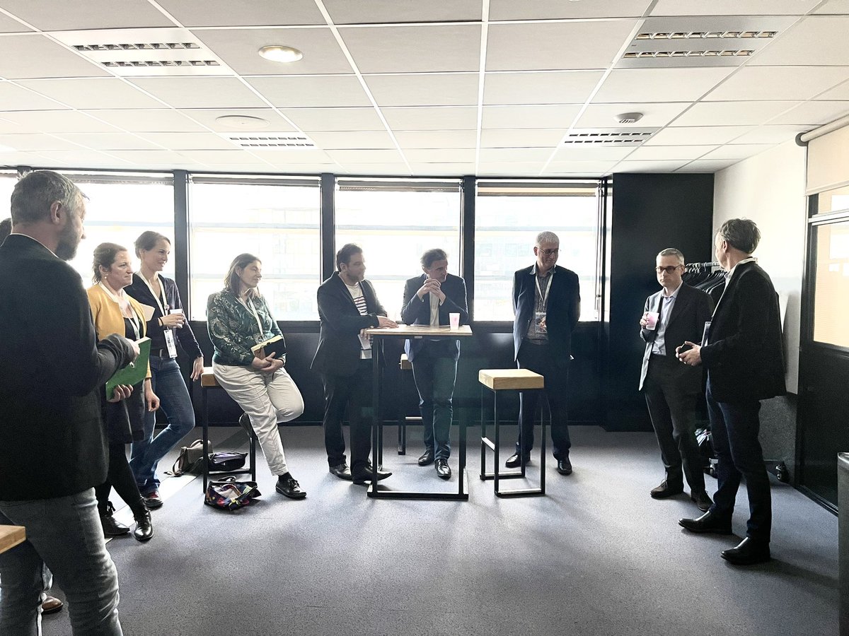 Jacques Fernique tweet media