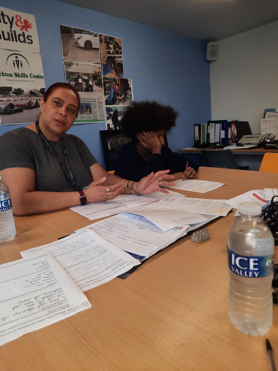 Newham PRUs tweet media