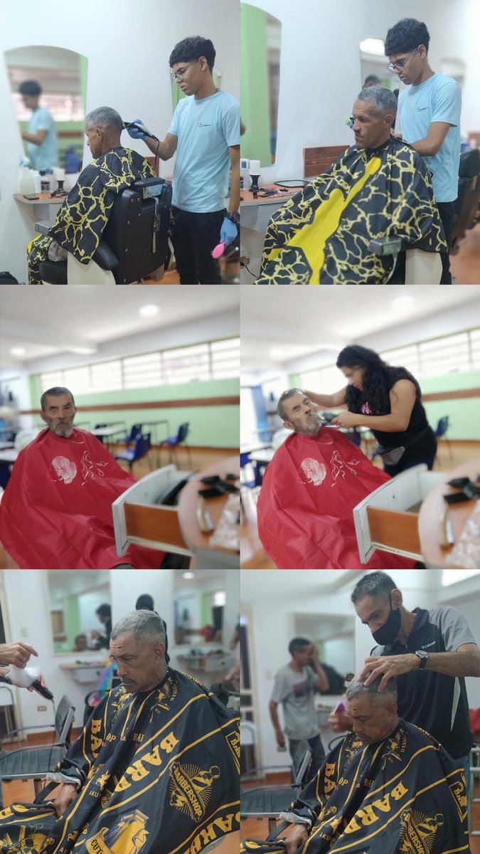 Centro Comunal Catia tweet media