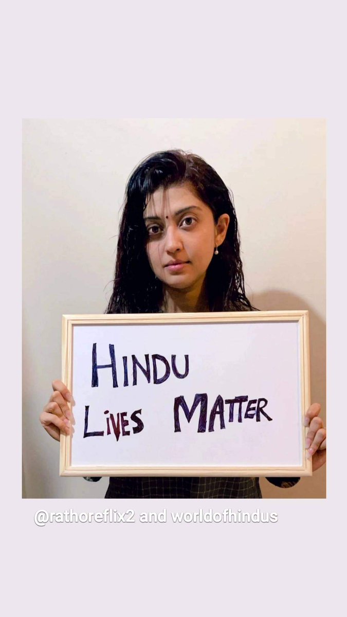 #HinduLivesMatters #HindusUnderAttack