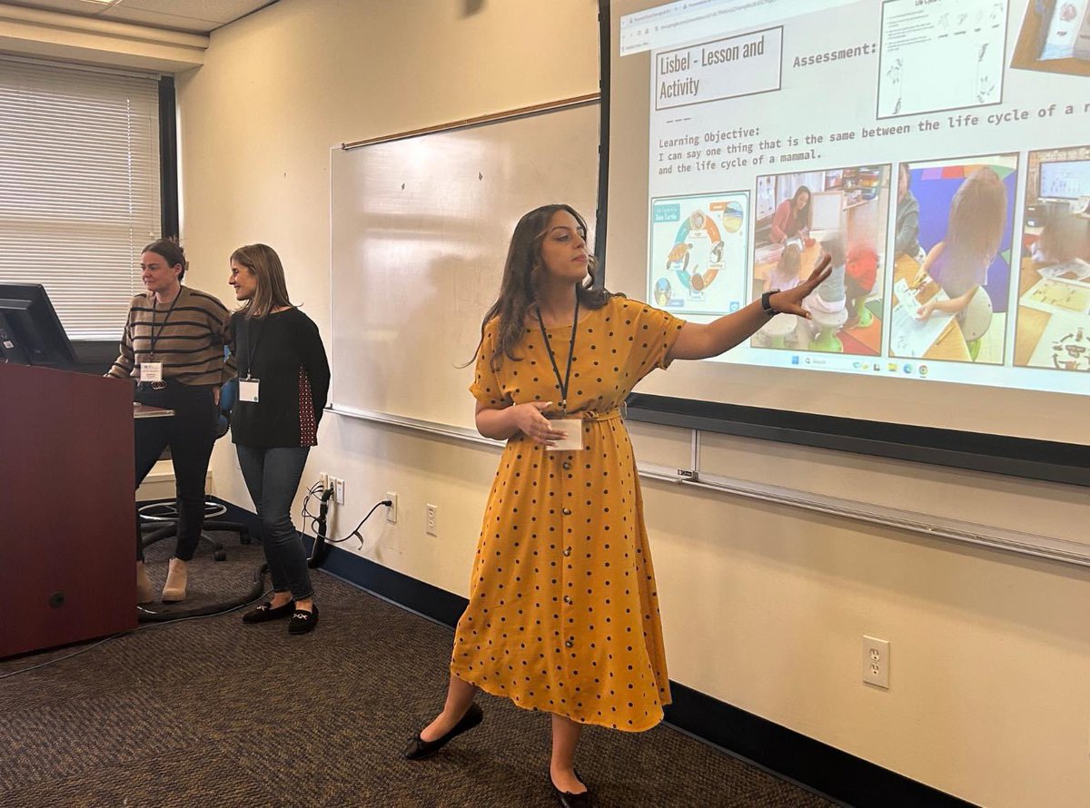 Mercy Center STEM Ed tweet media