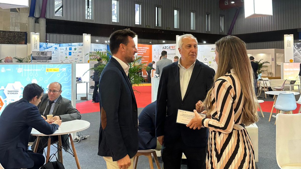 FPCT ULPGC Fundación Parque Científico Tecnológico tweet media