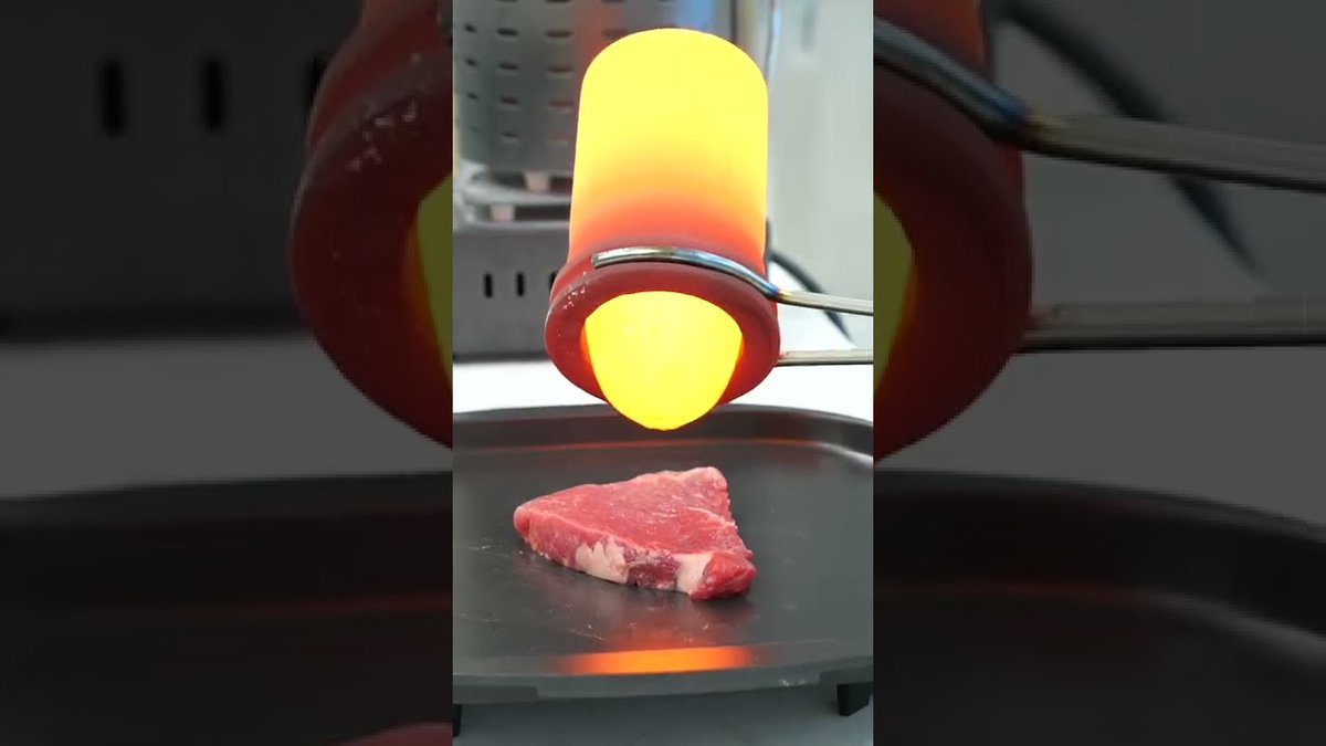 HelloMagMoe's tweet image. 1000℃のビー玉100個でステーキ焼いてみ ...
 
mag.moe/1745084/
 
#PossibilityOfScience #ScienceChallenge #ScienceUniqueChallenge #おちくぼ漫画 #元気先生 #学校