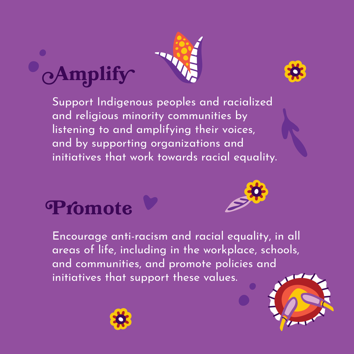 vincentdesignca's tweet photo. On International Day for the Elimination of Racial Discrimination, we reaffirm our commitment to fostering an inclusive and equitable workplace where every voice is heard and valued. Together, let's build a world where diversity is celebrated and equality thrives. https://t.co/IHsYC9G4Pg