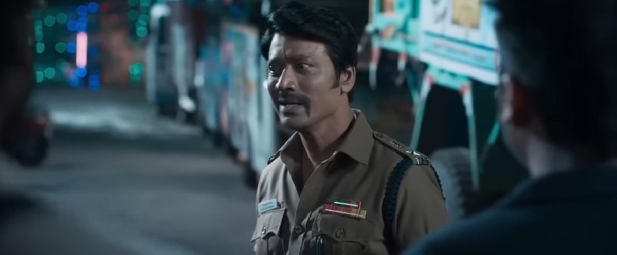 RockybhaiOffcl2's tweet photo. Vijay entering politics
Suriya playing cricket
Dhanush as illayaraja 
Loki Acting

WTF is happening https://t.co/4rdFS8RkPP