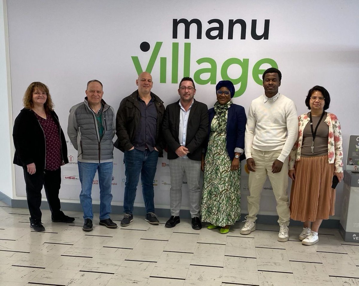 Corinne Merchat tweet media