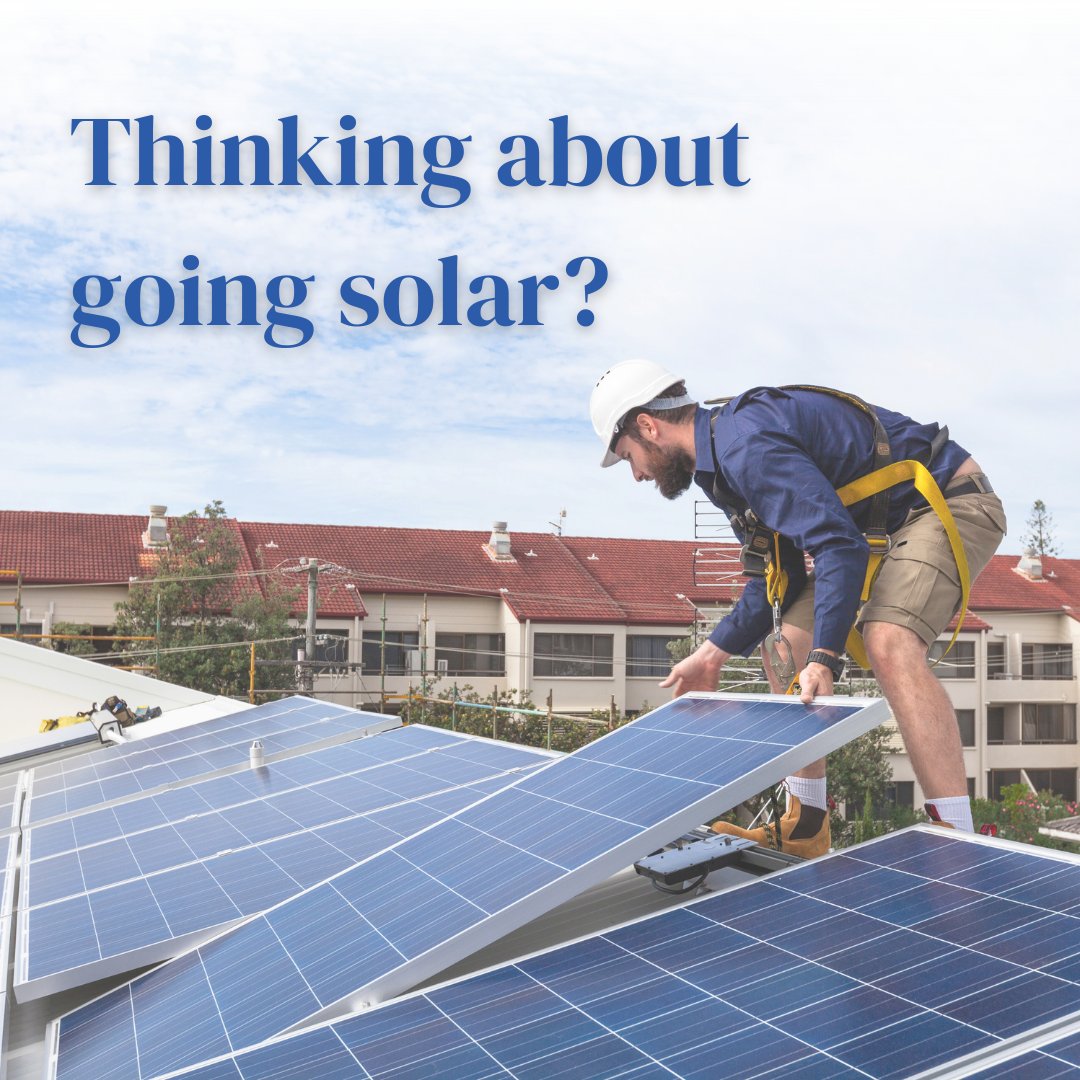 FloridaAllRisk's tweet photo. Thinking about switching to solar power? 🌞 It's a big decision that can affect your homeowner's insurance. 🏠 Before making the leap, let's talk! Reach out to us, and we'll explore the pros and cons of going solar together. https://t.co/0HBxUfmEbJ #sunshinestate #floridalife https://t.co/kEqfWpEk6n