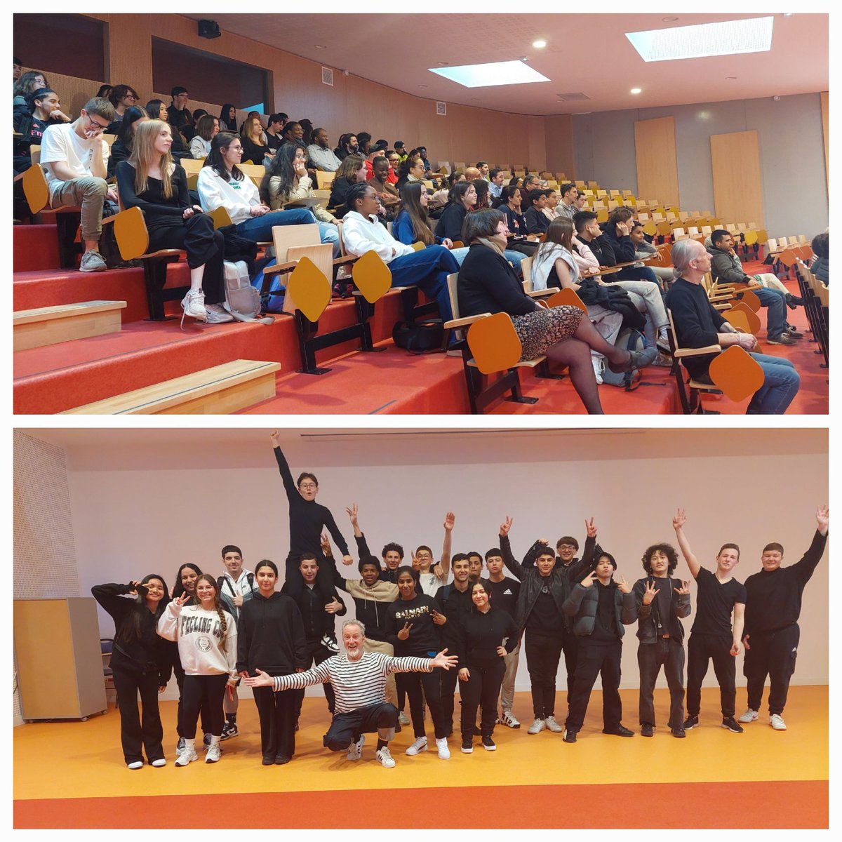 UPE2A-MONOD tweet media