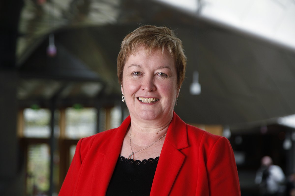 .@rhodagrant has secured the required support from MSPs to introduce a bill that would incorporate the right to food into Scots law, and ensure that a public body oversees this right. Find out more ➡ ow.ly/KOmu50QYVyK