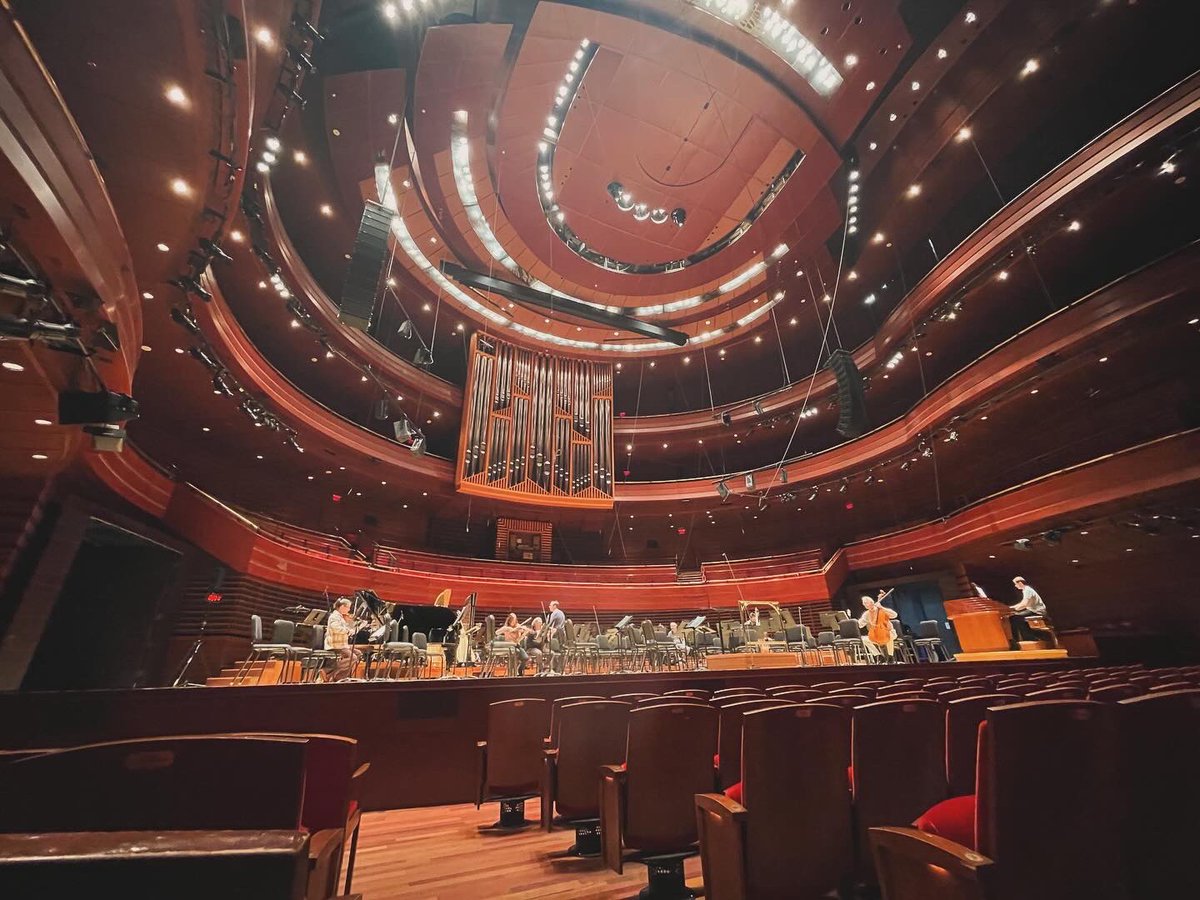 NBC Bands tweet media