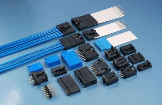 🔌 Connect with confidence in the #GlobalSeparableConnectorMarket! 🌐 

Explore versatile connectors for electrical applications. bit.ly/45cRzqi

Let's plug into discussions on power distribution, renewable energy, and infrastructure development! 

#ElectricalConnectors