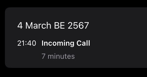 meiromii's tweet image. ขอเล่าที่เจอบ้าง 🥲
- ตอนแลกขอรูป/คลิปส่องไฟ (ซึ่งเราสะดวกถ่ายให้ค่ะ)
- อีกฝั่งได้การ์ดทักมาหาเราว่าการ์ดมีตำหนิ
- โนติเราขึ้นเพียงแค่ว่าอีกฝั่งส่งรูป เราจึงไม่ได้เข้าไปอ่านแชท
- เราตอบช้า 1 วัน
- โทรมาวีนกลางดึกเพราะตอบแชทช้าไป 1 วัน 
- ถามเราใช้ไฟอะไรส่อง (เราใช้โคมไฟ)