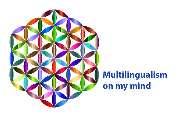 WOW, day 1 of our Multilingualism on My Mind conference is over. And what a day - sooo many interesting presentations from all over the world! In particular, I want to thank our fabulous plenaries @sabinelittle, @MichelDeGraff and @EDjeride for sharing their important work!