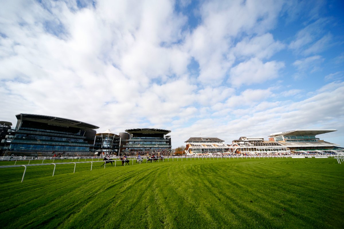 Cheltenham whetted your appetite for more racing? How about hospitality for Day 1 of the Aintree Grand National Meeting with @Racingwelfare - early course access, champagne reception, two-course lunch with wine, racecard, afternoon tea, car passes: roa.co.uk/event/racing-w…