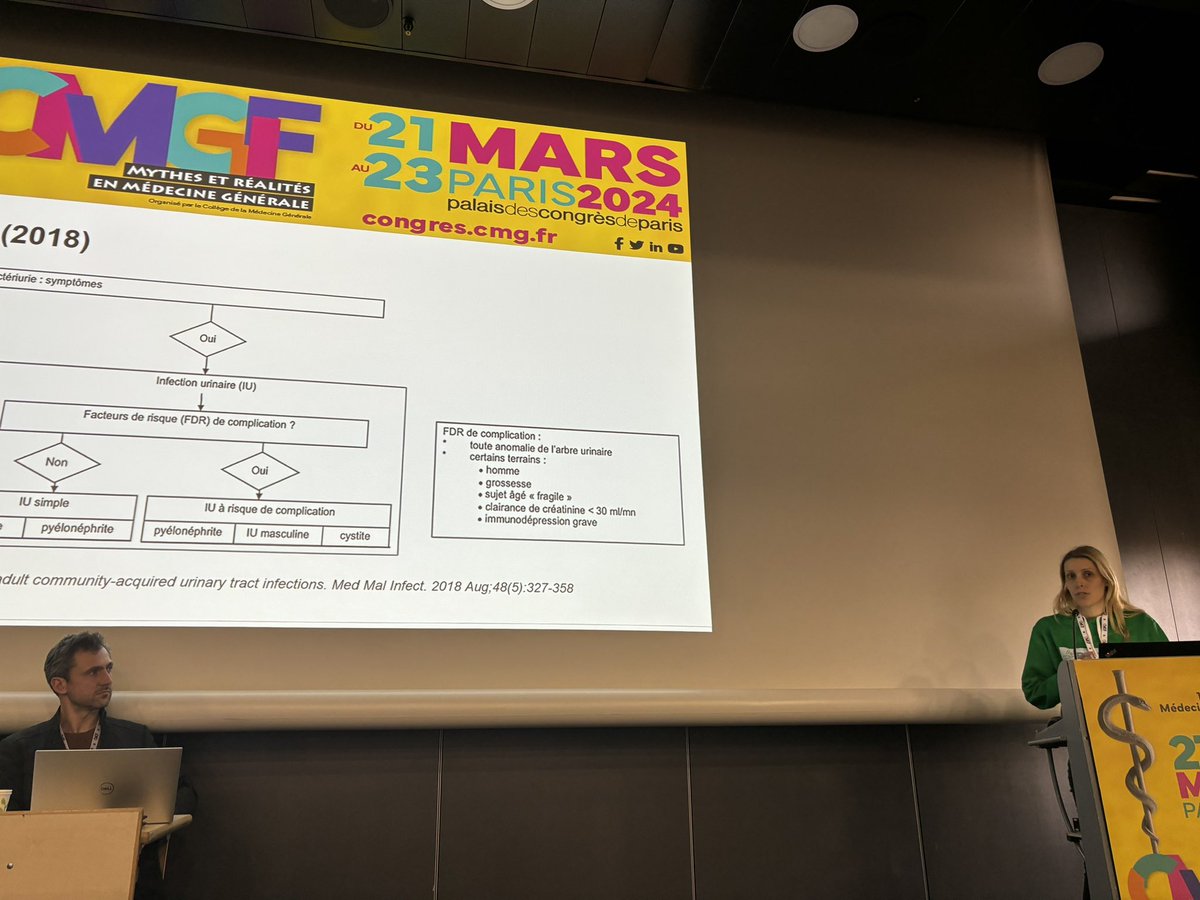 Bravo  <a href="/VeroniqueORCEL/">Dr Veronique</a> pour ta belle présentation du projet PODIUM en 3 min !