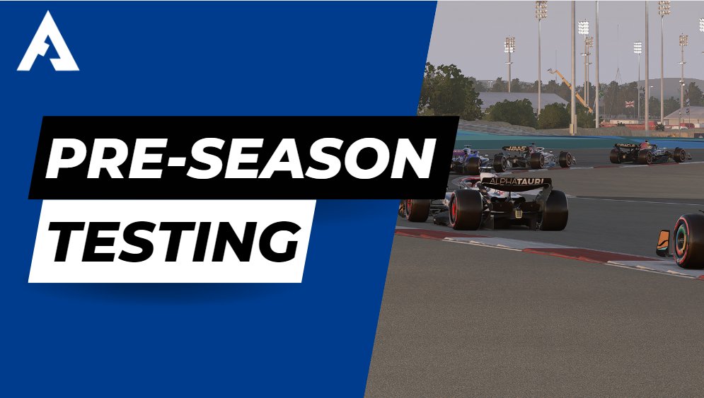 FAC Racing tweet media