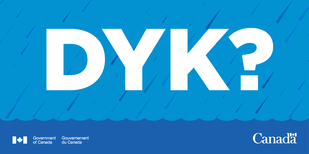 #DYK that flood damage can be extremely expensive? Know the risks. Prepare now to save later. Get #FloodReady. ow.ly/RLRC50QW2aa