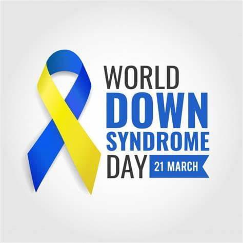 ArcWestchester's tweet image. March 21st is recognized globally as World Down Syndrome Day 🧡 💙

Join The Arc Westchester, as we celebrate #WDSD and it’s 2024 theme of Ending Stereotypes! 🗣️

Learn more here: arcwestchester.org/news/dd_awaren…

#WorldDownSyndromeDay2024 #DevelopmentalDisabilities