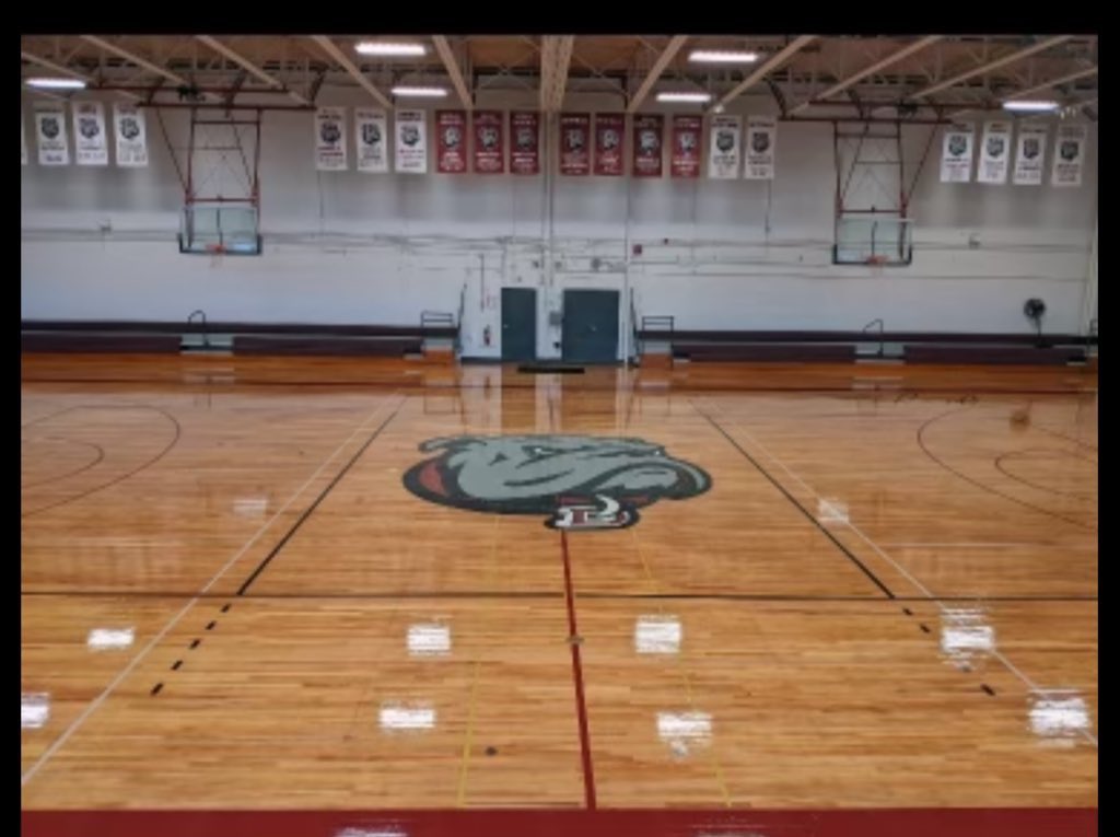 After a great talk with coach Cabral and coach brown I am blessed to receive an offer from Dean college‼️