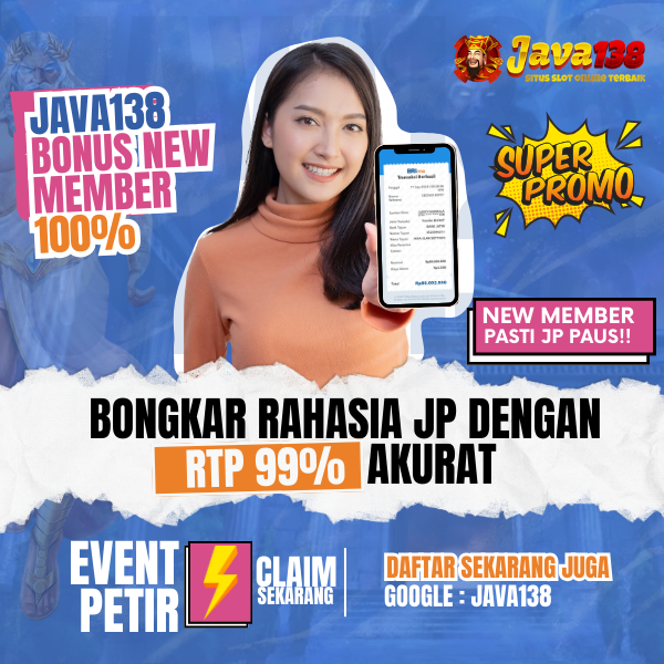 DEWASASEKALI138's tweet photo. ๐ท๐ทPROMO GACOR NEW MEMBER PASTI JP๐ท๐ท
25k + 25k = 50K
50k + 50k = 100
100k + 100k = 200Kย
#RTP99% ZEUZX100 | INCESX100
LINK : https://t.co/22XlaLGP93 https://t.co/I5uO5mj0Tf