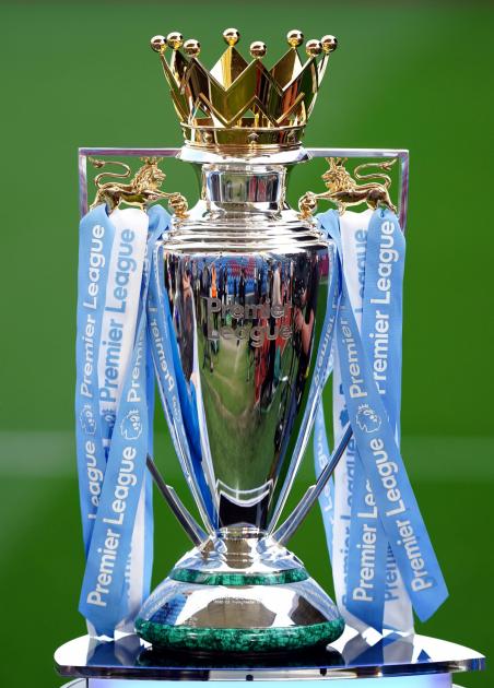 Why Premier League trophy will be in Hampshire this weekend dailyecho.co.uk/sport/24202334…