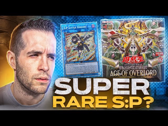 ULTIMATE HACK To Pull S:P Little Knight (NEW AGOV!)