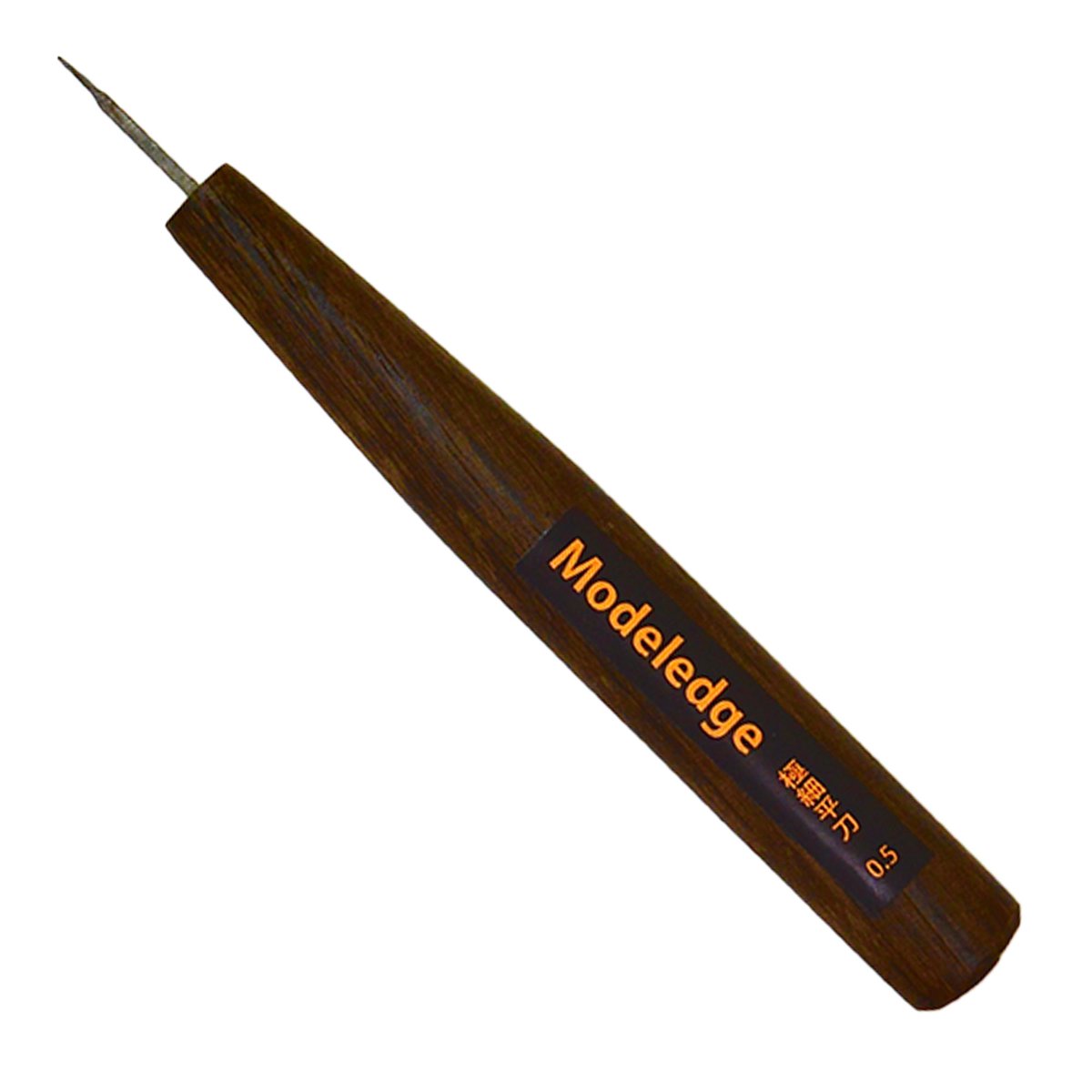 NEW PRODUCT!

Use this flat carving knife that features a 0.5mm wide blade from Michihamono to carve intricate patterns and details into plastic models.

Buy it here: goodsjapan.com/a-42991/

#goodsjapan #woodworkingtools #woodcarvingtools #chisels