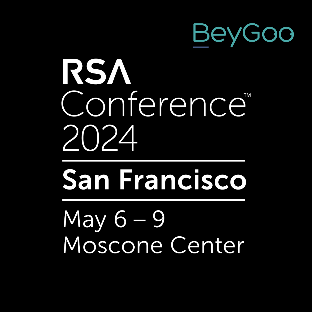 #Beygoo Presentes RSA Conference 2024 - #rsaconference 
Estamos orgullosos de contarles que vamos a estar nuevamente, por segundo año consecutivo, en el evento global mas importante de #ciberseguridad.💪
.
⌛Comienza la cuenta regresiva…