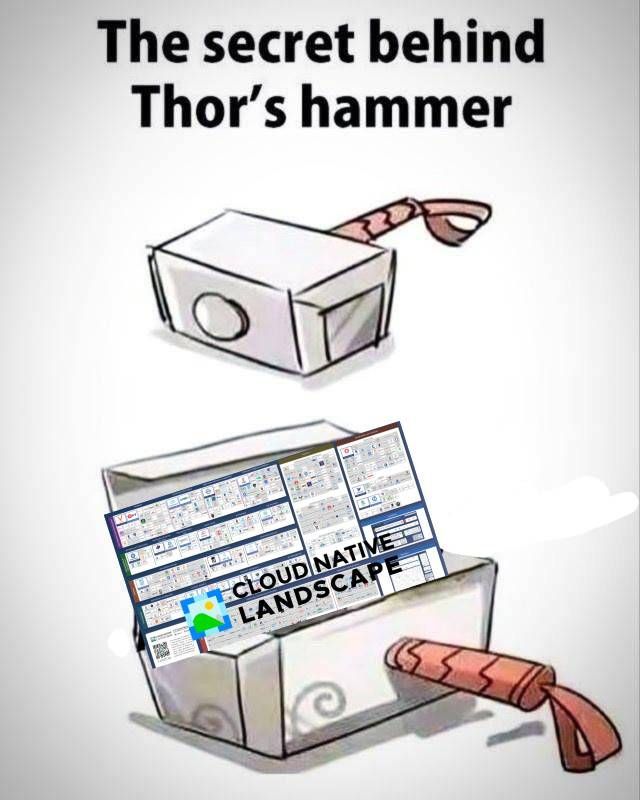 'Whosoever holds this hammer, if he be worthy, shall possess the power of Thor'