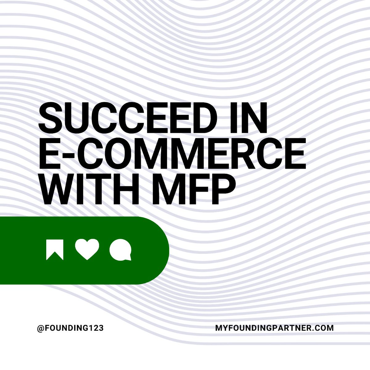 Choosing the right e-commerce platform is crucial. Shopify or custom? Let MFP guide you. 🌐

#DigitalMarketing #Entrepreneurship #MFP #BeAFounder #MFPartnerQA