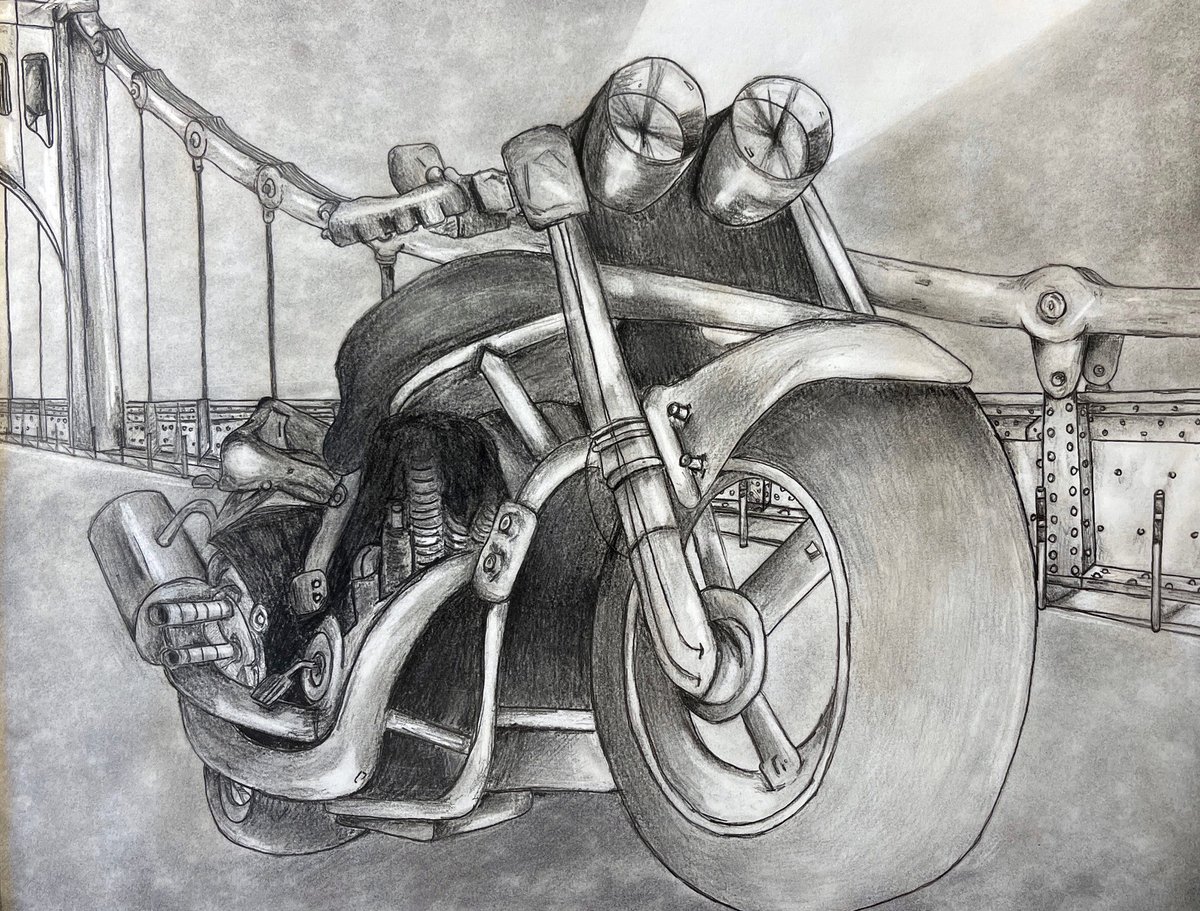 MSD_MHS_ART's tweet photo. Look at these great pencil drawings from Drawing and Painting 1. They are by Mia T., Arianna G., Claire B., and Shaily W. Great job Ladies. More awesome artwork to come so check back soon.  #MontourProud @hilltopspartan @MontourSD https://t.co/J9jGOvBFd3