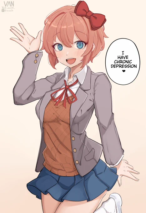 DDLC girls being silly (Part 3)
#DDLC 