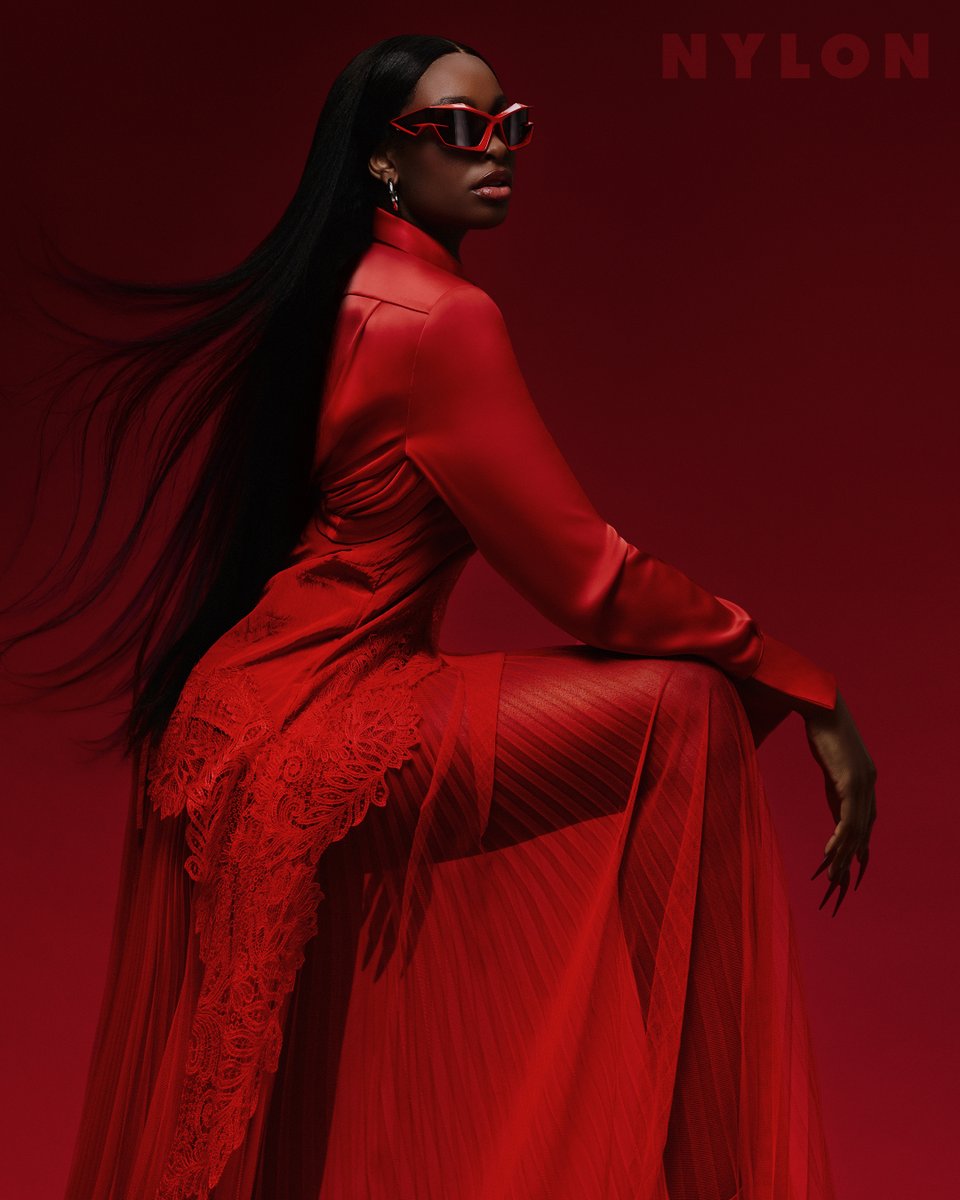 On her forthcoming debut album, @TheRealCocoJ has never been more sure of herself: “So much has changed in my personal life and in my work dynamic with people that I’m like, ‘OK, I’ve got to know [who I am].’ Because if not me, then who’s going to tell me who I’m supposed to be?”
