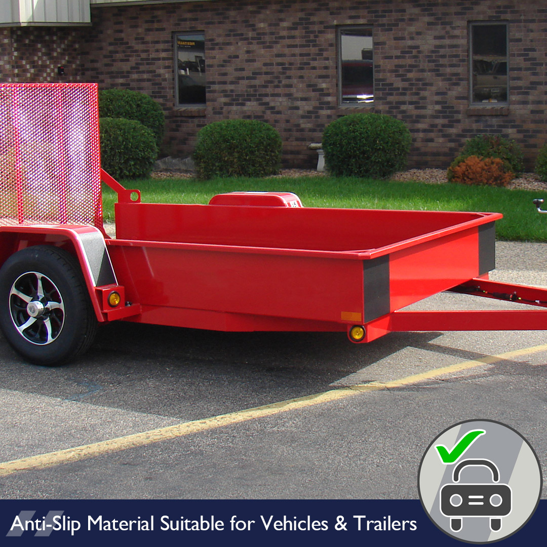 HeskinsLLC's tweet image. Protect your trailers with Heskins Gravel Guard Protection Tape! 🚛 Shield your investment from rocks, debris, and wear with our durable, high-performance tape. Keep your trailers looking pristine mile after mile. 
heskins.us/products/grave…
#GravelGuard #TrailerProtection