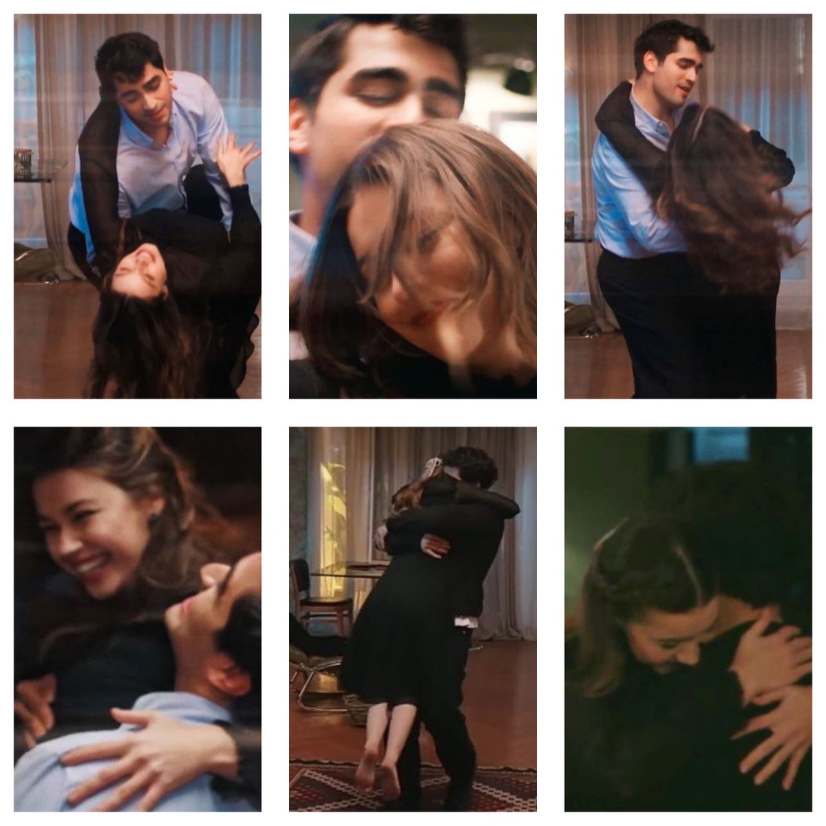 يوجد لحظات تخرج منها بأجنحة 🦋🪽

#AfRam 
#SeyFer 
#yaliçapkini