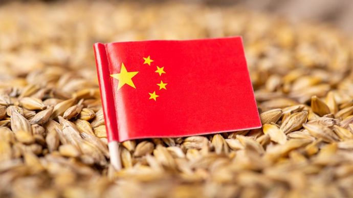 Jusqu’ici, les #blés et #orges français se sont bien exportés vers la Chine : 👉agri-mutuel.com/cultures/jusqu… #Agriculture #France